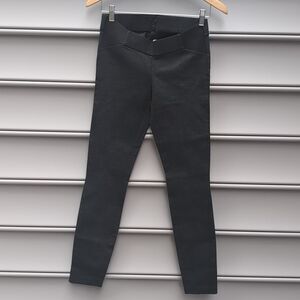 J. Crew Pixie Pant Structured Legging Equestrian Minimalist